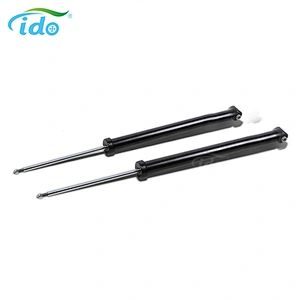 553379 Height Adjustable Suspension Rear Axle Shock Absorbers for Mazda 2 2007-2015