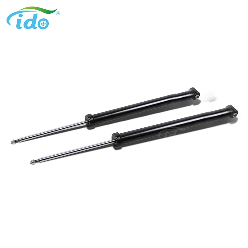 553379 Height Adjustable Suspension Rear Axle Shock Absorbers for Mazda 2 2007-2015