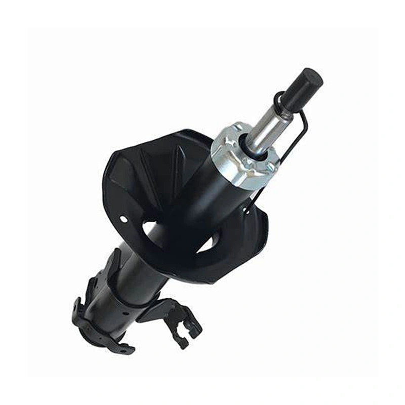 48510-0D591 Manufacturers Wholesale Rear Axle Shock Absorber Part for Toyota Yaris