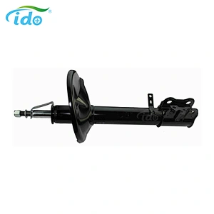 334242 Hot Selling Manufacturers Wholesale Rear Axle Left Shock Absorber Part for Audi 100