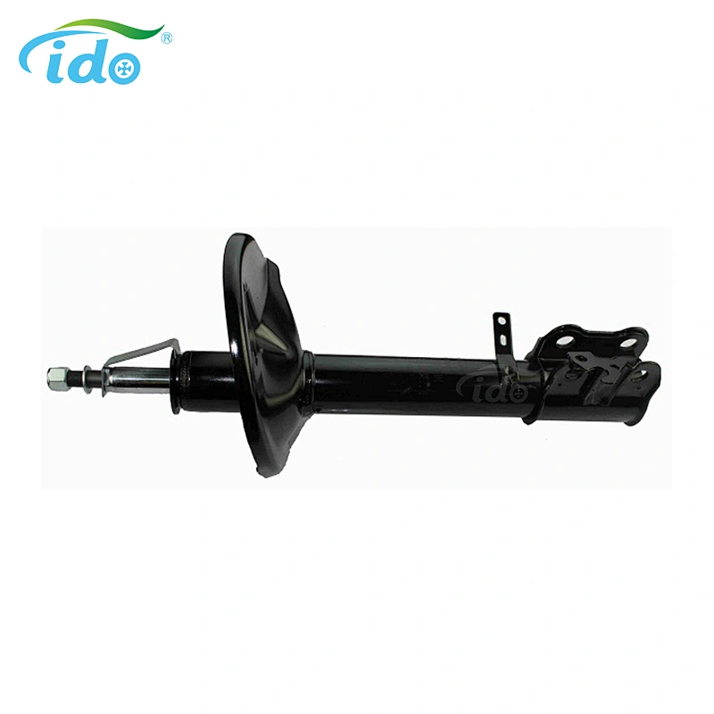 334242 Hot Selling Manufacturers Wholesale Rear Axle Left Shock Absorber Part for Audi 100