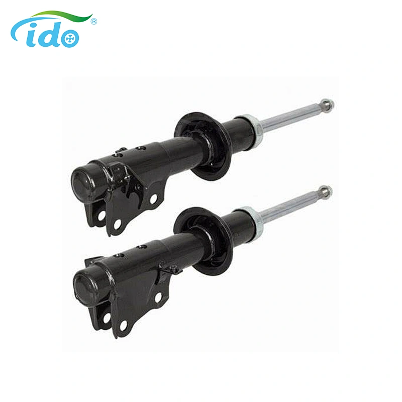 4851010120 Manufacturers Wholesale Suspension Front Axle Shock Absorbers for Toyota Starlet 1984-1989