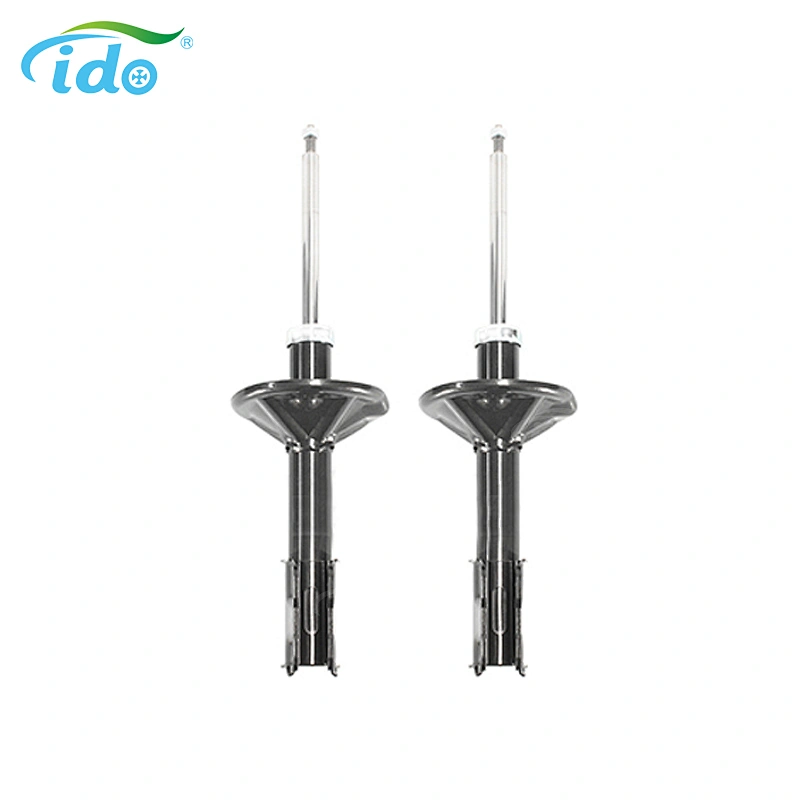 333382 Height Adjustable Front Axle Shock Absorber for Audi50 1974-1978 Vw Polo 1975-1981 Derby 1977-1981