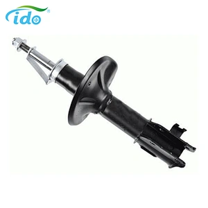96424025 Factory Direct Supply Auto Parts Front Axle Left Shock Absorber for Chevrolet Matiz 2005