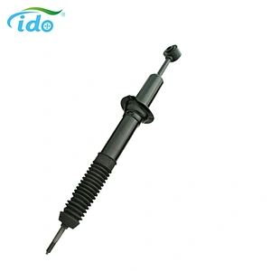 341340 Manufacturers Wholesale Front Axle Shock Absorbers for Toyota Land Cruiser 2002-