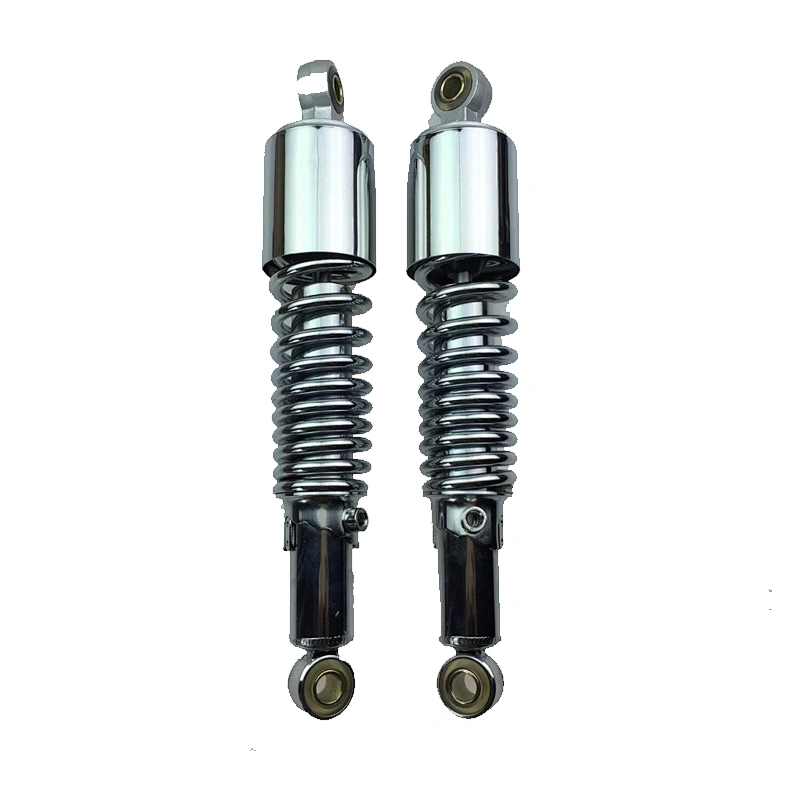 4160164B10 Made in China Front Axle Shock Absorbers for Suzuki Swift II Hatchback 1995-2003