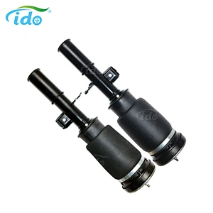 37116757502 Wholesale Auto Patrs Front Axle Right Shock Absorber for Bmw X5 E53 4x4 2000-2007