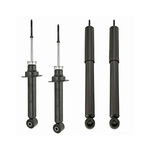 341251 Cheap Price Auto Part Front Axle Shock Absorbers for Mitsubishi Pajero III
