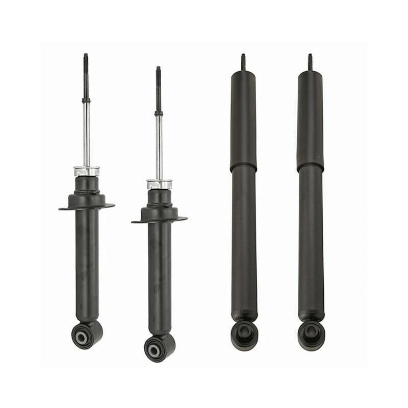 341251 Cheap Price Auto Part Front Axle Shock Absorbers for Mitsubishi Pajero III