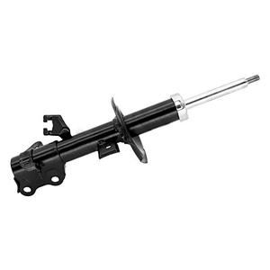 333390 Low Prices Front Axle Right Shock Absorber for Nissan Tiida Hatchback 2007- Tiida Saloon 2006-