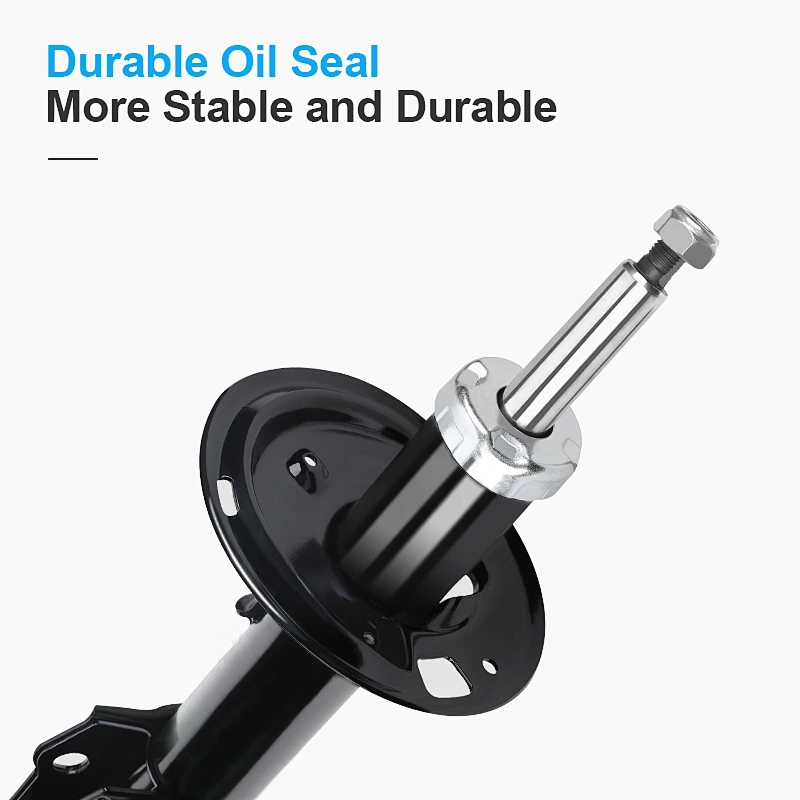 96316781 Wholesale Adjustable Rear Axle Shock Absorber for Daewoo Matiz 1998-