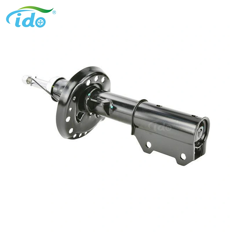 333418 Manufacturers Wholesale Front Axle Left Shock Absorbers for Daewoo Kalos 2002- Aveo 2002-2005