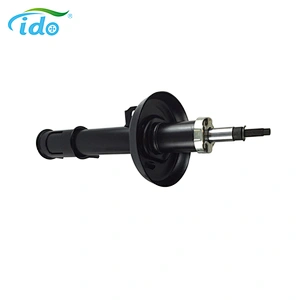 341355 Durable Adjustable Front Axle Shock Absorbers for Isuzu D-Max 2002-