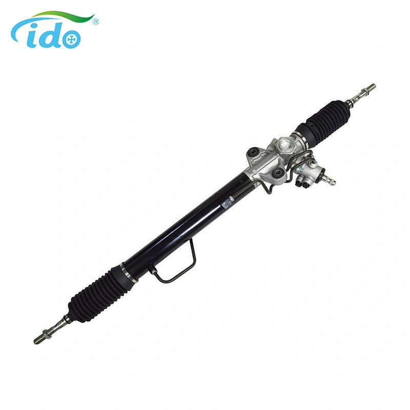 333501 Auto Parts Rear Axle Left Shock Absorbers for Hyundai Elantra 2000-2006 Elantra Saloon 2000-2006