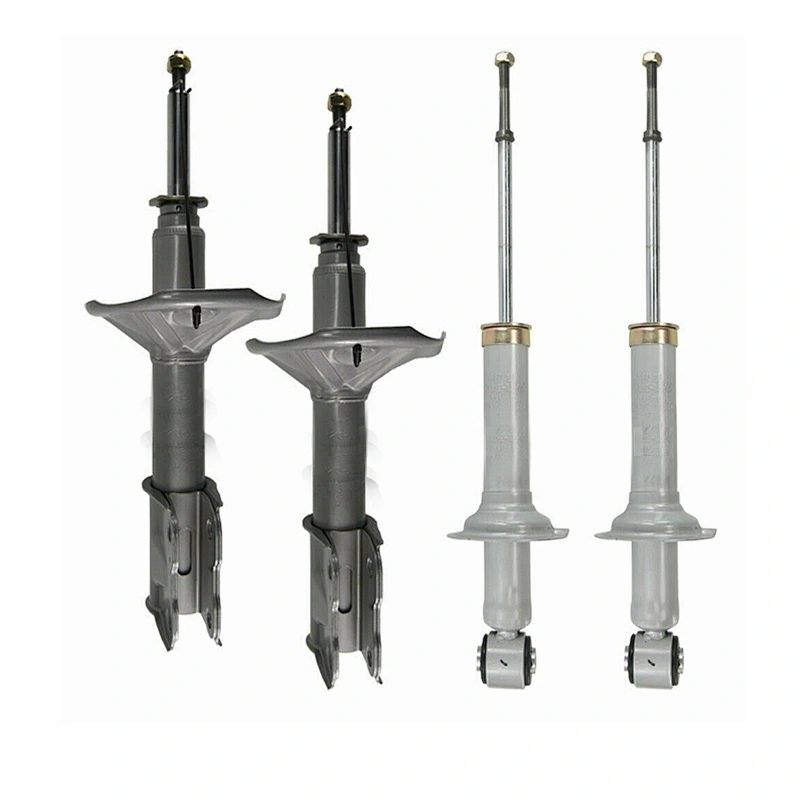 333382 Height Adjustable Front Axle Shock Absorber for Audi50 1974-1978 Vw Polo 1975-1981 Derby 1977-1981