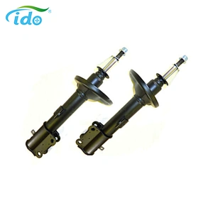 334242 Auto Parts Rear Axle Shock Absorber for Audi 100 1982-1991 100 Avant 1990-1994 Audi A6 1994-1997