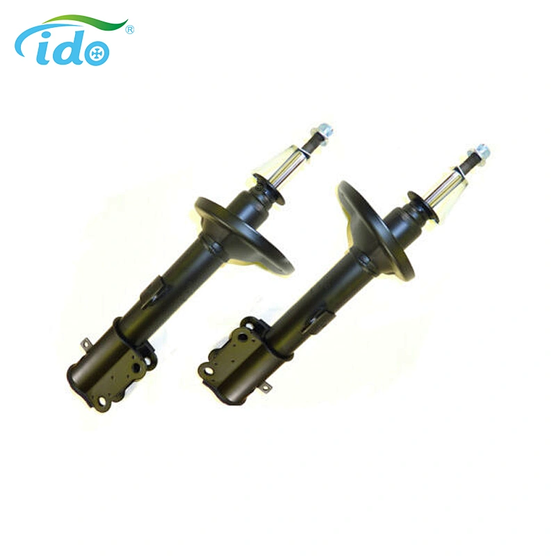334242 Auto Parts Rear Axle Shock Absorber for Audi 100 1982-1991 100 Avant 1990-1994 Audi A6 1994-1997