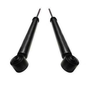 343348 Auto Parts Rear Axle Shock Absorbers for Vw Golf IV 1997-2005 New Beetle Bora 1998-2010
