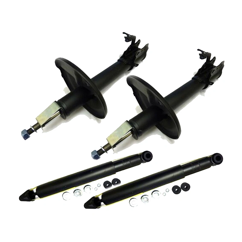 334242 Auto Parts Rear Axle Shock Absorber for Audi 100 1982-1991 100 Avant 1990-1994 Audi A6 1994-1997