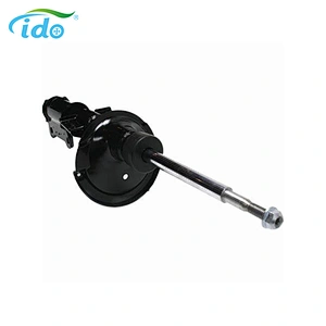 554046 Manufacturers Wholesale Front Axle Shock Absorbers for Volvo V70 I 1996-2000 S80 I 1998-2006