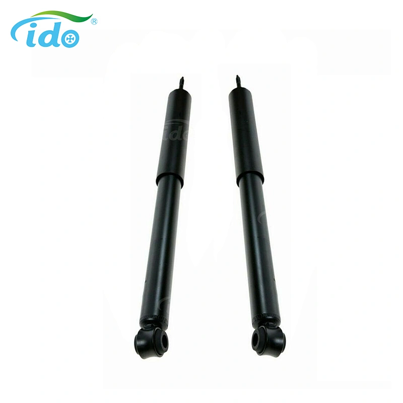 333209 Hot Sales Suspension Front Axle Right Shock Absorbers for Toyota Paseo Coupe 1995-1999