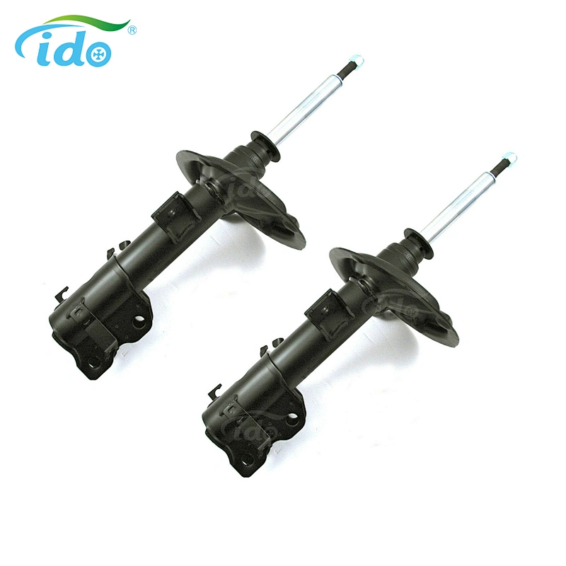 339080 Durable Adjustable Front Axle Right Shock Absorber for Citroen C-Crosser 2007-