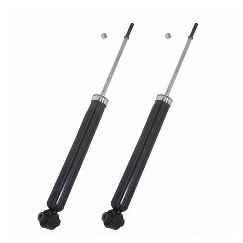 349035 Factory Direct Supply Auto Parts Rear Axle Right Left Shock Absorber for Toyota Prius 2009