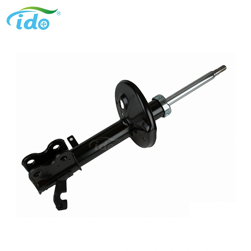 333114 Durable Adjustable Front Axle Right Shock Absorber Part for Toyota Corolla Compact