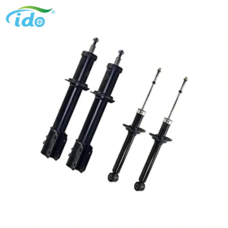 333309 Made in China Front Axle Left Shock Absorber for Nissan Almera II Hatchback 2000-