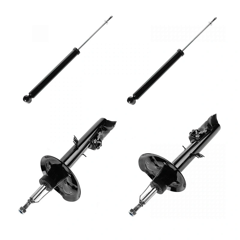 33521090830 High Quality Rear Axle Shock Absorber for BMW3 1990-1998 3 Coupe 1992-1999 3 1998-2005