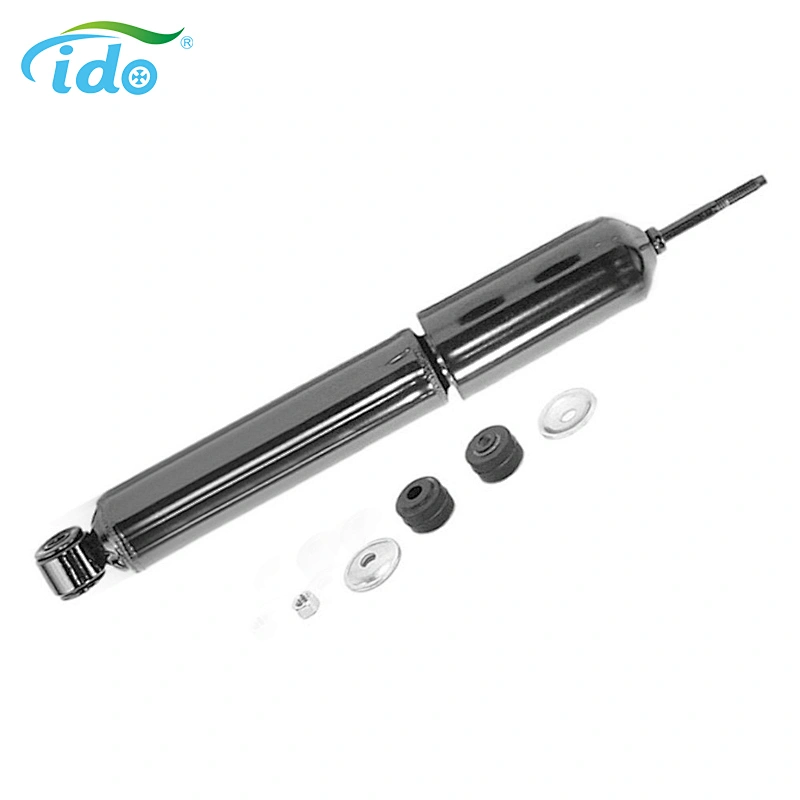 344420 Wholesale Adjustable Front Axle Shock Absorbers for Isuzu D-Max 2002- D-Max Platform Chassis 2007-