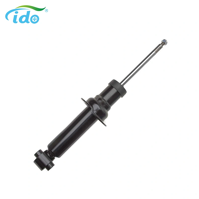 5206EJ Height Adjustable Suspension Rear Axle Shock Absorbers for Peugeot 307 2000 308CC 2008-