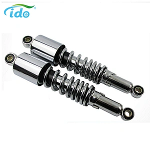 4160164B10 Made in China Front Axle Shock Absorbers for Suzuki Swift II Hatchback 1995-2003