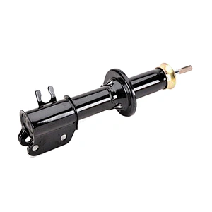 333418 Manufacturers Wholesale Front Axle Left Shock Absorbers for Daewoo Kalos 2002- Aveo 2002-2005