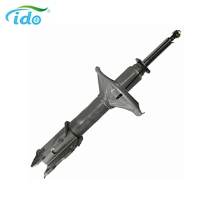 333382 Height Adjustable Front Axle Shock Absorber for Audi50 1974-1978 Vw Polo 1975-1981 Derby 1977-1981