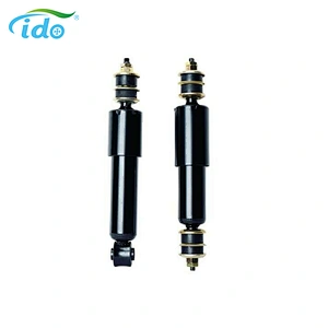 GJ6F34700B Auto Parts Suspension Front Axle Right Shock Absorbers for Mazda 6 Hatchback 2002-2008