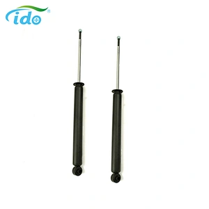 333517 High Quality Front Axle Left Shock Absorber for Hyundai Accent III 2005-2010 Accent III Saloon 2005-2010