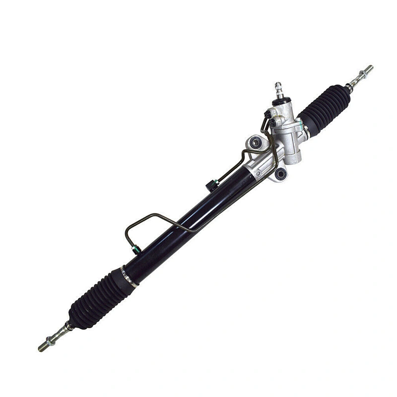 333501 Auto Parts Rear Axle Left Shock Absorbers for Hyundai Elantra 2000-2006 Elantra Saloon 2000-2006