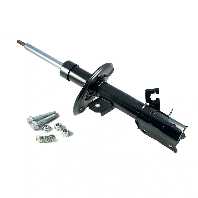 333286 High Quality Suspension Rear Axle Right Shock Absorbers for Toyota Corolla Liftback 1997-2002