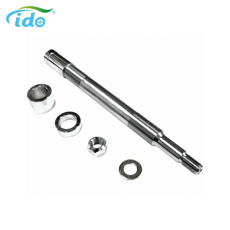 339197 Auto Parts Front Axle Left Shock Absorber for Nissan Qashqai Qashqai 2 2007-