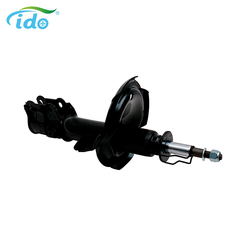 333517 Made in China Front Axle Left Shock Absorber for Kia Rio II Hyundai Accent