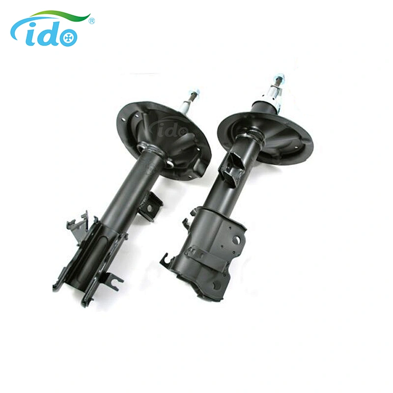 333417 Low Prices Suspension Front Axle Right Shock Absorbers for Daewoo Kalos 2002- Aveo 2002-2005