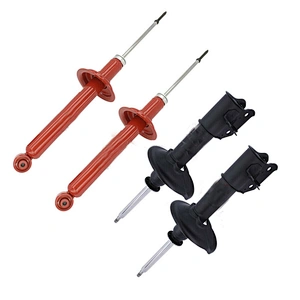 1J0 413 031 Factory Direct Supply Front Axle Shock Absorber for Seat Toledo II 1998-2006 Leon 1999-2006