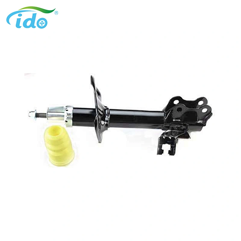 562104M400 Auto Parts Rear Axle Shock Absorbers for Nissan Almera II 2000-2006 Almera Classic 2006-