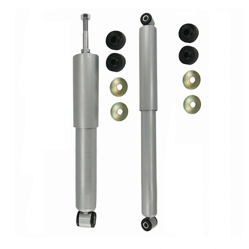 344399 Height Adjustable Suspension Front Axle Right Shock Absorbers for Opel Astra H 2004-