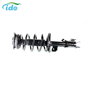 54302JE21A Made in China Front Axle Right Shock Absorber for Nissan Qashqai 2007- Quest 1992-1998