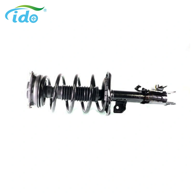 54302JE21A Made in China Front Axle Right Shock Absorber for Nissan Qashqai 2007- Quest 1992-1998