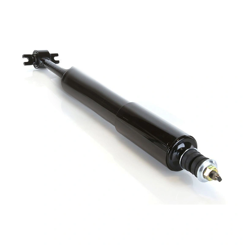 553379 Height Adjustable Suspension Rear Axle Shock Absorbers for Mazda 2 2007-2015
