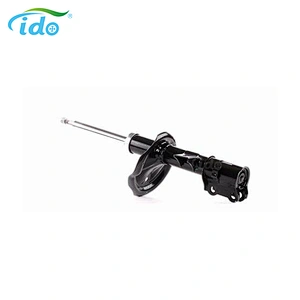 54651-1D000 Wholesale Adjustable Front Axle Left Shock Absorbers for Kia Carens III 2006-