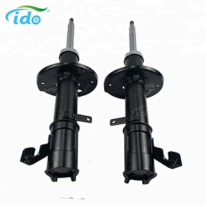 333114 Durable Adjustable Front Axle Right Shock Absorber Part for Toyota Corolla Compact
